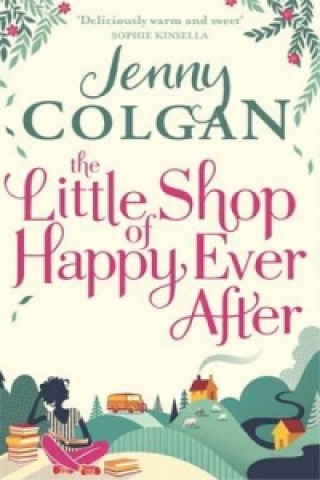 Little Shop of Happy Ever After