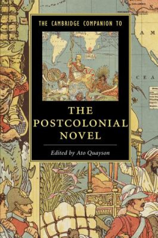 Cambridge Companion to the Postcolonial Novel