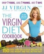 Virgin Diet Cookbook