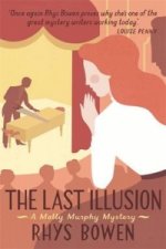 Last Illusion