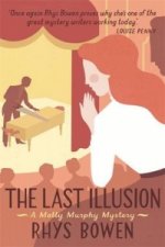 Last Illusion