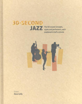 30-Second Jazz