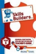 Skills Builders Year 3 Teacher's Guide new edition