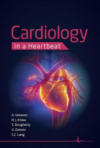 Cardiology in a Heartbeat