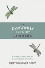 Dragonfly-Friendly Gardener