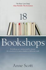 18 Bookshops