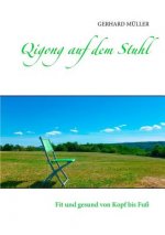 Qigong auf dem Stuhl