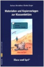 Materialien und Kopiervorlagen zur Klassenlektüre 