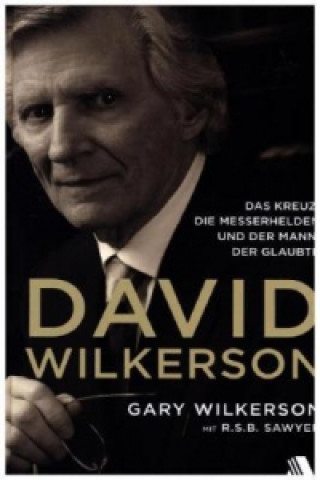 David Wilkerson