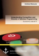 Understanding Competition and Diversity in Television Programming