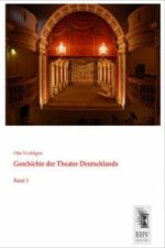 Geschichte der Theater Deutschlands