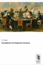 Die Spielkarten der Weigelschen Sammlung