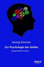 Zur Psychologie des Geldes