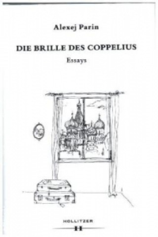 Die Brille des Coppelius