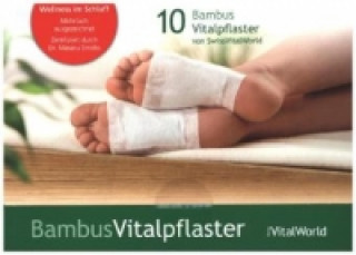 VitalWorld Vitalpflaster 10er