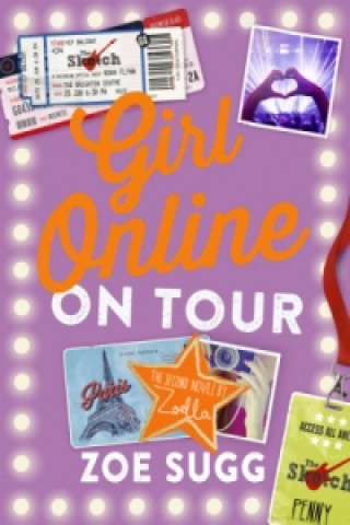 Girl Online: On Tour