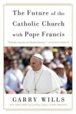 Future Of The Catholic Church With Pope Francis