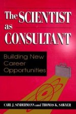 Scientist as Consultant
