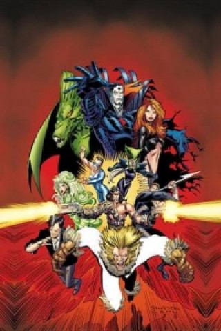 X-men: Inferno Vol. 1