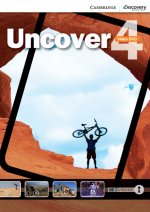 Uncover Level 4 Video DVD
