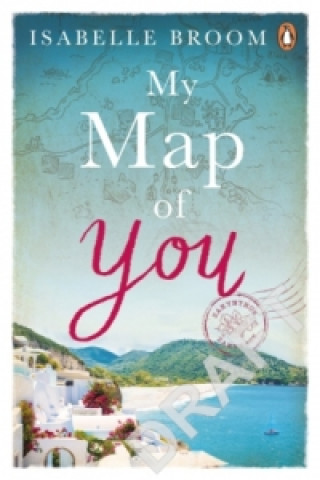 My Map of You