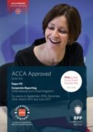 ACCA P2 Corporate Reporting (International & UK)