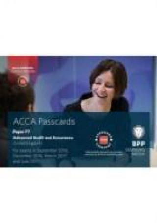 ACCA P7 Advanced Audit and Assurance (UK)