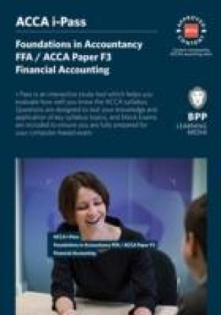 FIA Foundations of Financial Accounting FFA (ACCA F3)