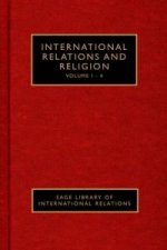 International Relations and Religion