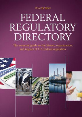 Federal Regulatory Directory