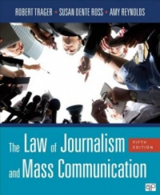 Law of Journalism and Mass Communication