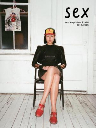 Sex Magazine