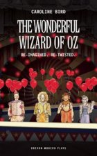 Wonderful Wizard of Oz