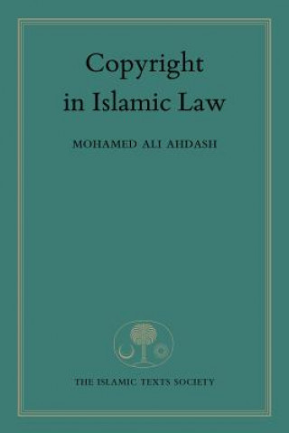 Copyright in Islamic Law