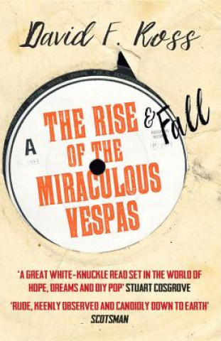Rise & Fall of the Miraculous Vespas