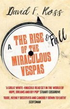 Rise & Fall of the Miraculous Vespas