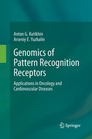 Genomics of Pattern Recognition Receptors