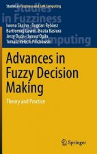 Advances in Fuzzy Decision Making
