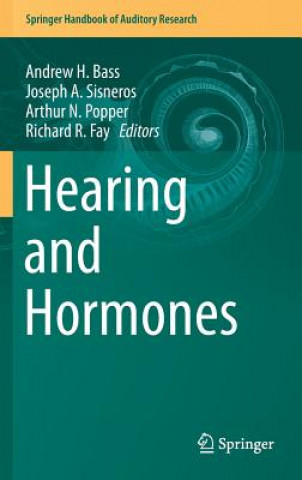 Hearing and Hormones