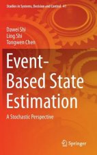 Event-Based State Estimation