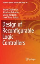 Design of Reconfigurable Logic Controllers