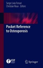 Pocket Reference to Osteoporosis