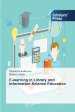 E-learning in Library and Information Science Education