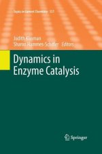Dynamics in Enzyme Catalysis
