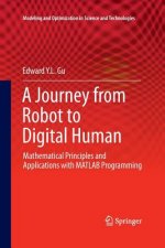 Journey from Robot to Digital Human