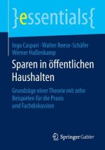 Sparen in oeffentlichen Haushalten