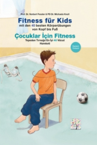 Fitness für Kids / Çocuklar Için Fitness