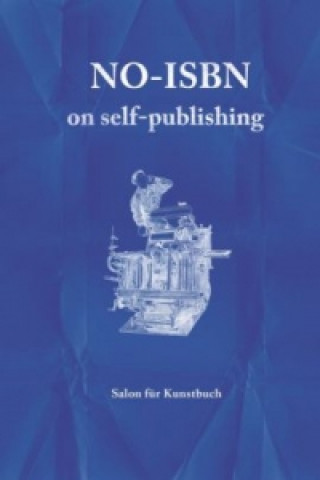 NO-ISBN on self-publishing