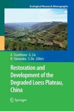 Restoration and Development of the Degraded Loess Plateau, China