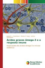 Acidos graxos omega-3 e a resposta imune